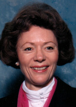 Earlene H. Chronister