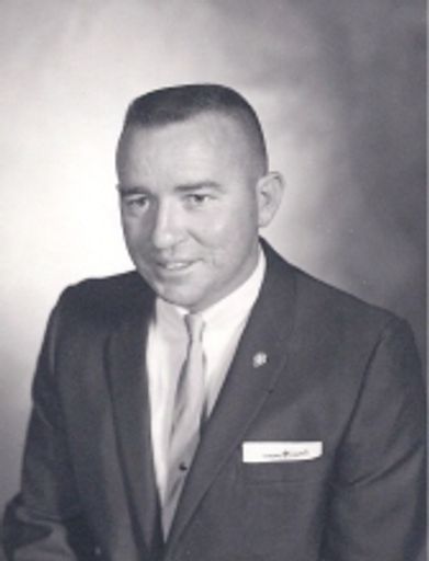 David R. Caldwell