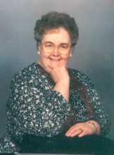 Mary E. (Lyons) Taylor