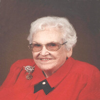 Mildred B. Drumm