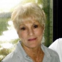 Rita E. Houck Dotson Profile Photo