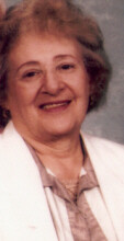 Hazel M. Leo