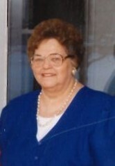 Ruth Norah Roberts Profile Photo