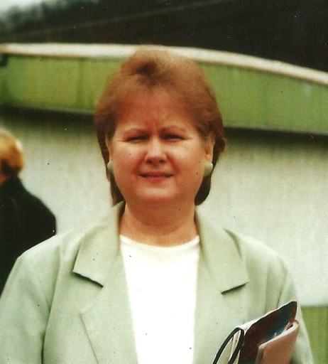 Peggy Sue Booth Profile Photo