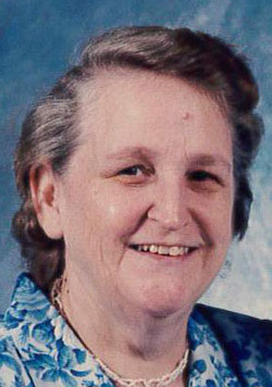 Beulah Williamson