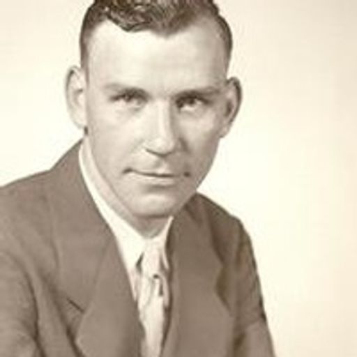 Elmer Walter Beier Profile Photo