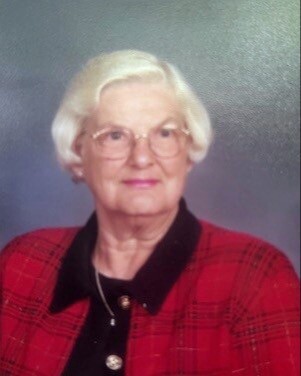 Doris Mae Neal