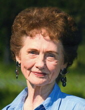 Mary Katherine Mellgren