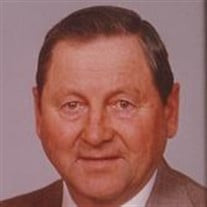 Kenneth LeRoy Frederickson Profile Photo