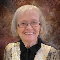 Lois Joanne Pempsell Profile Photo