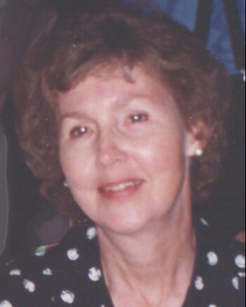 Susan Jenks Lumsden Profile Photo