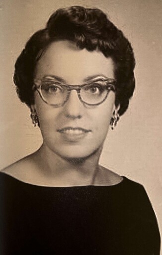 Barbara Bradshaw's obituary image