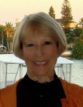Denise  Iris Bartness Profile Photo
