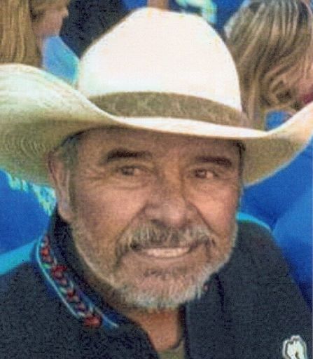 Richard Lopez, Sr Profile Photo