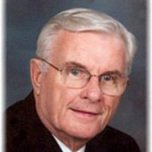 Robert Lemke Profile Photo