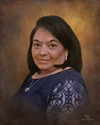 Sylvia Hernandez Profile Photo