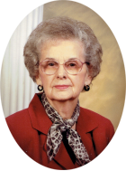 Lois Kathryn McCoy Hobson