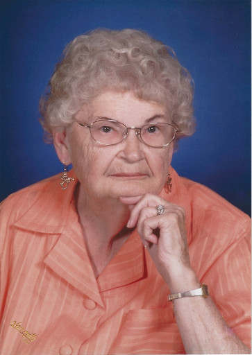 Lillian Crabtree Profile Photo