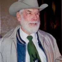 John Robert Skillington Profile Photo