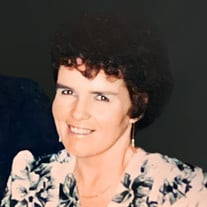 Joan H. Williams Profile Photo