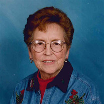 Dorothy Hartwick Profile Photo