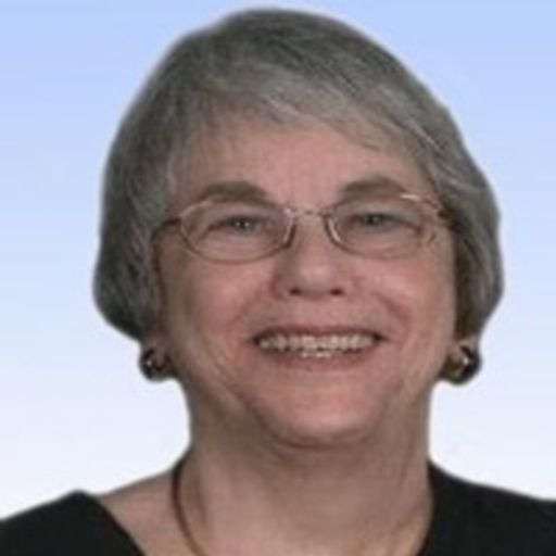 Sharon "Pat" Finley