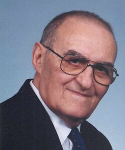 Norman A. Buonanno