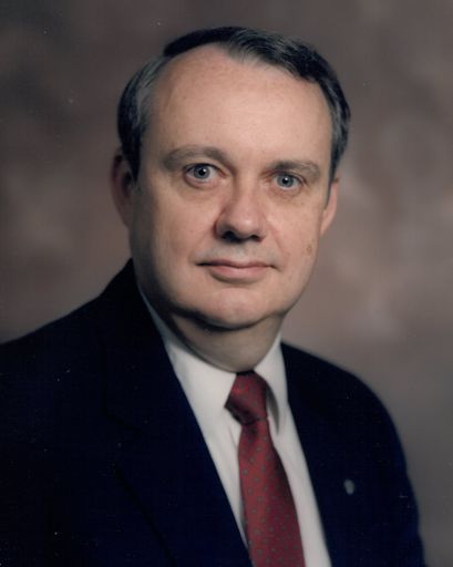 William M. McSpadden, Jr.