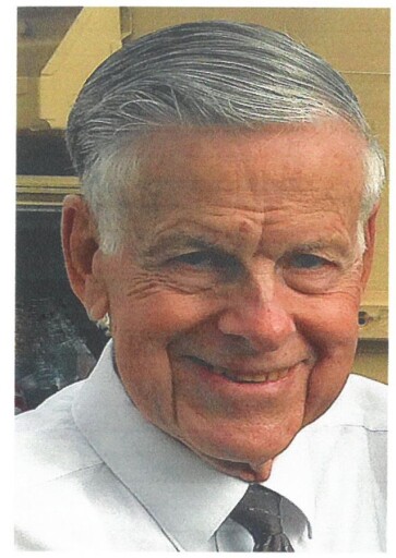 Willard E. Marcley Profile Photo
