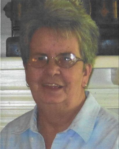 Cletta "Joan" Duncan Gray