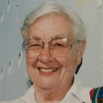 Mildred Martin