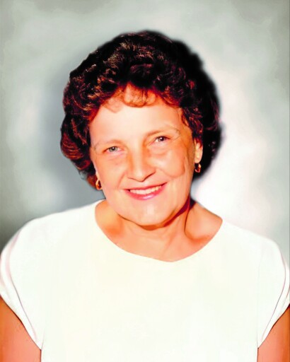 Mardel A. Parsekian's obituary image