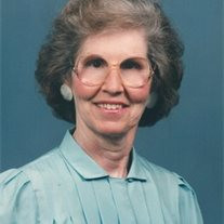 Ruby J. Cottle Profile Photo