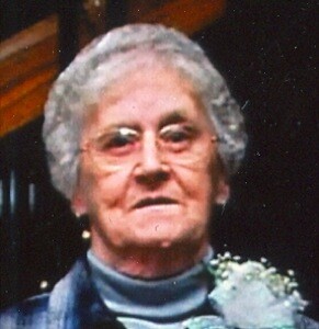 Dorothy V. Tresler