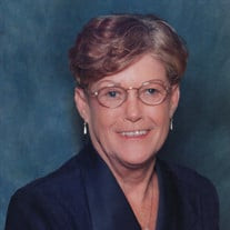 Nada Arlene Wilson