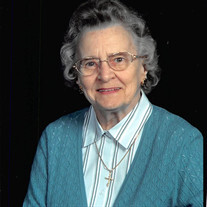 Dorothy Hilliard