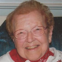 Bertha Mundy Profile Photo