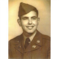 Corporal Autrey John Betar Profile Photo