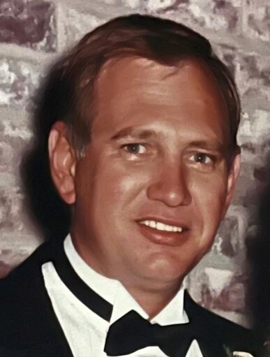 William Pinch, Jr.