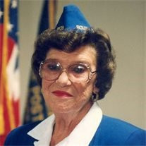 Betty Waldrop Profile Photo