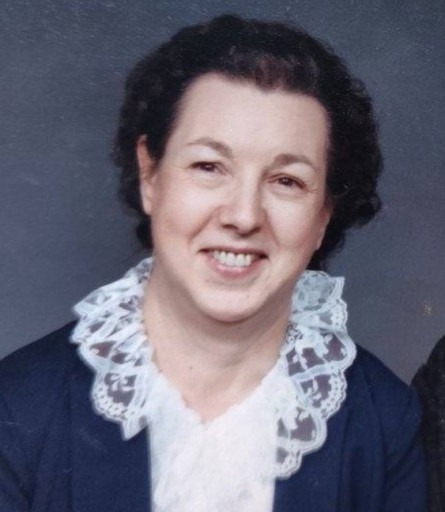 Mary Evelyn McNeely Profile Photo
