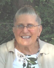 Kathleen I. Garrigan's obituary image