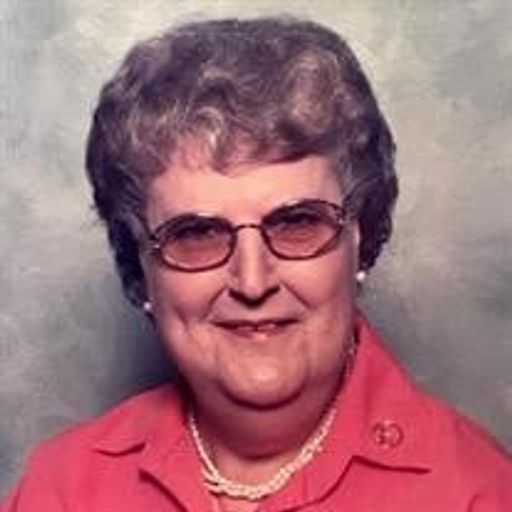 Joleen A. Carstenson