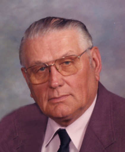 Willard Onchuck Profile Photo