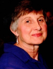 Mary J. Reinhart Profile Photo