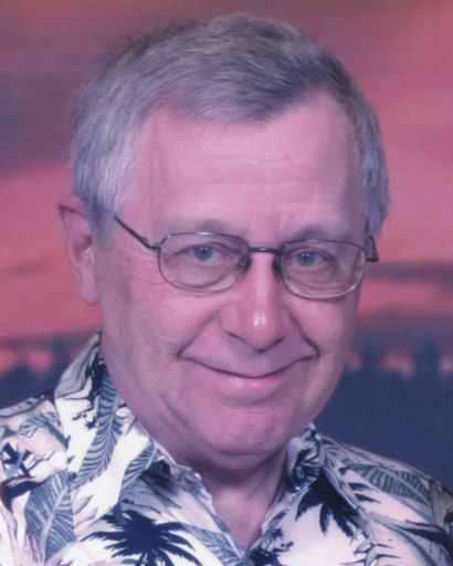 Harold R. Mabe Profile Photo