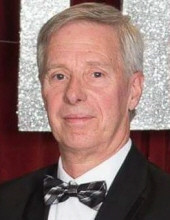 Charles “Chuck”  Frederick Shadron, Jr.