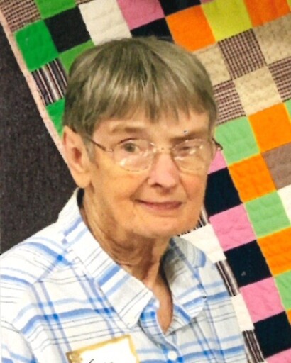 Nita Faye Lochabay