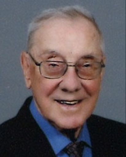 Robert "Bob" W. Ziebell