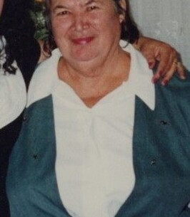 Maria Oralia Castillo